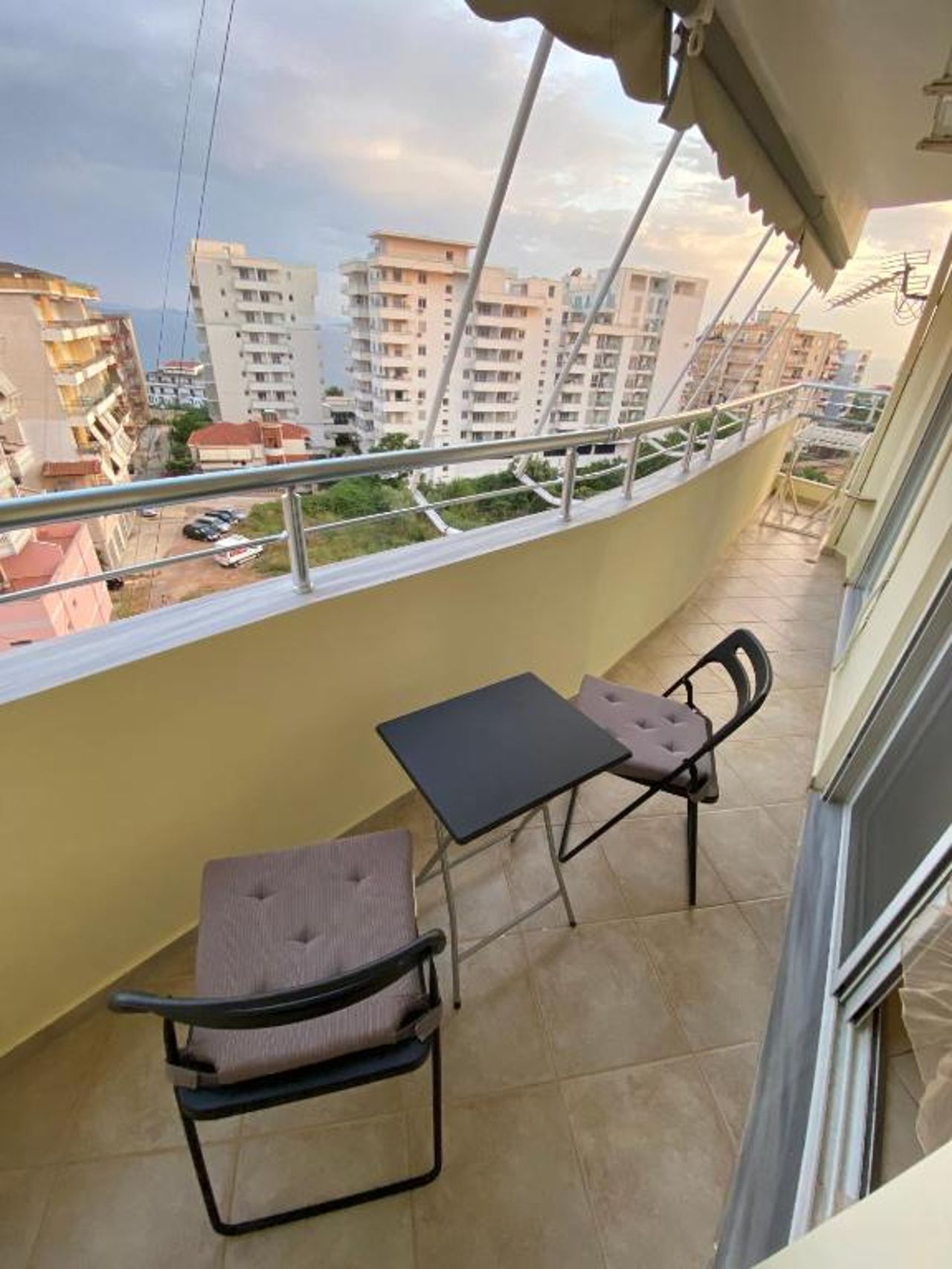 Christos Apartment 17