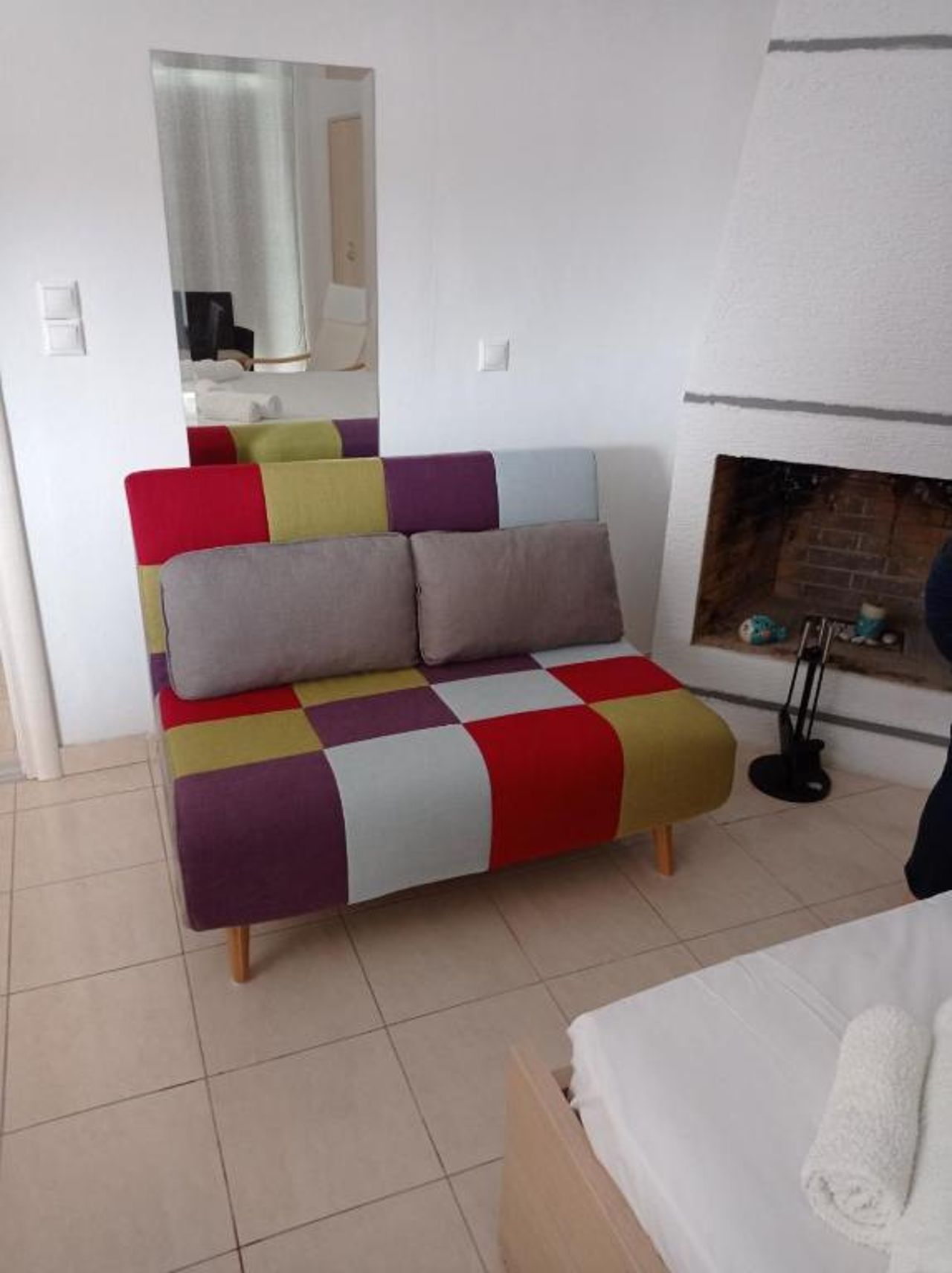 Alex apartment