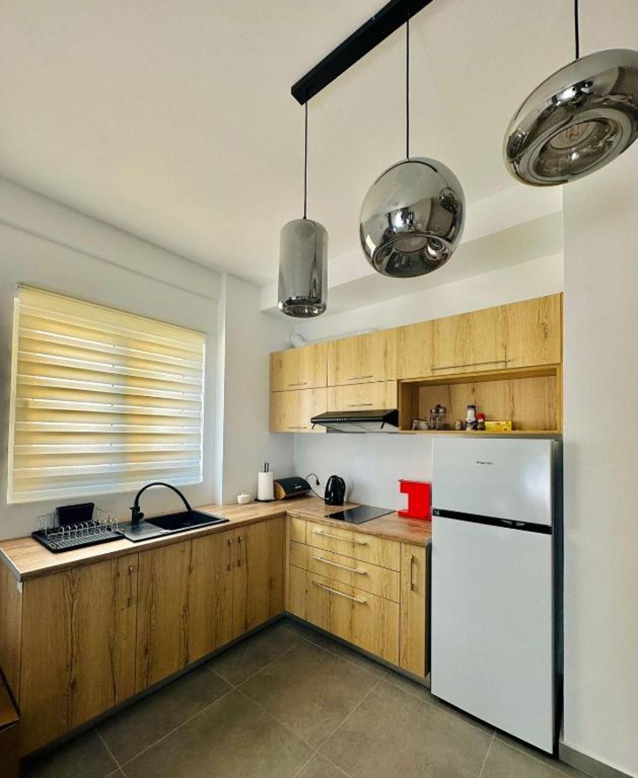 Saranda Exclusive Apartment 3
