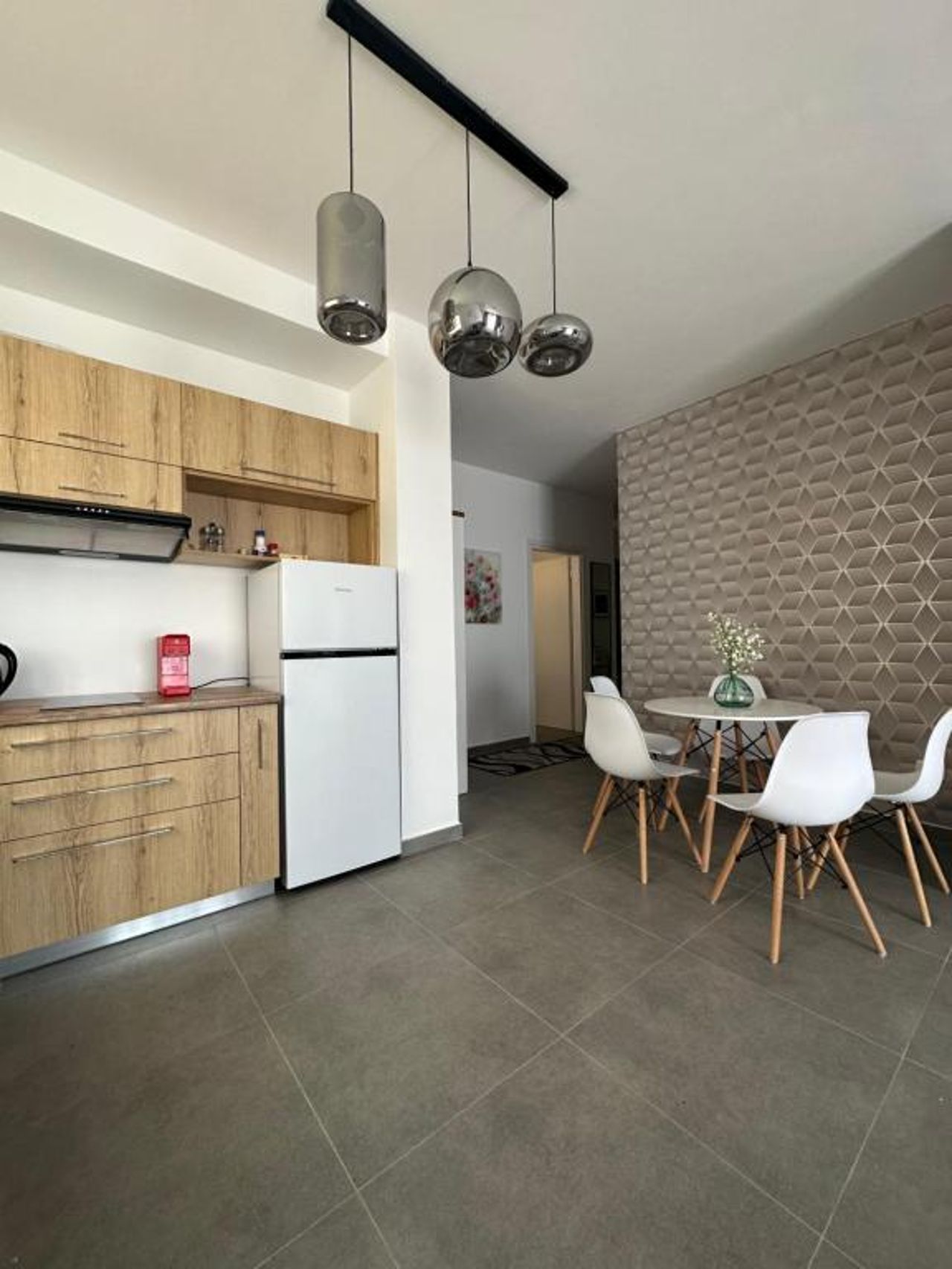Saranda Exclusive Apartment 3