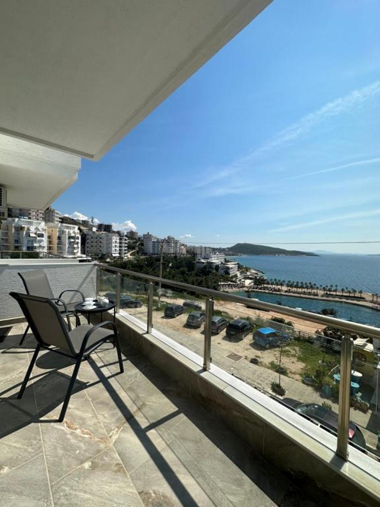 Saranda Exclusive Apartment 3
