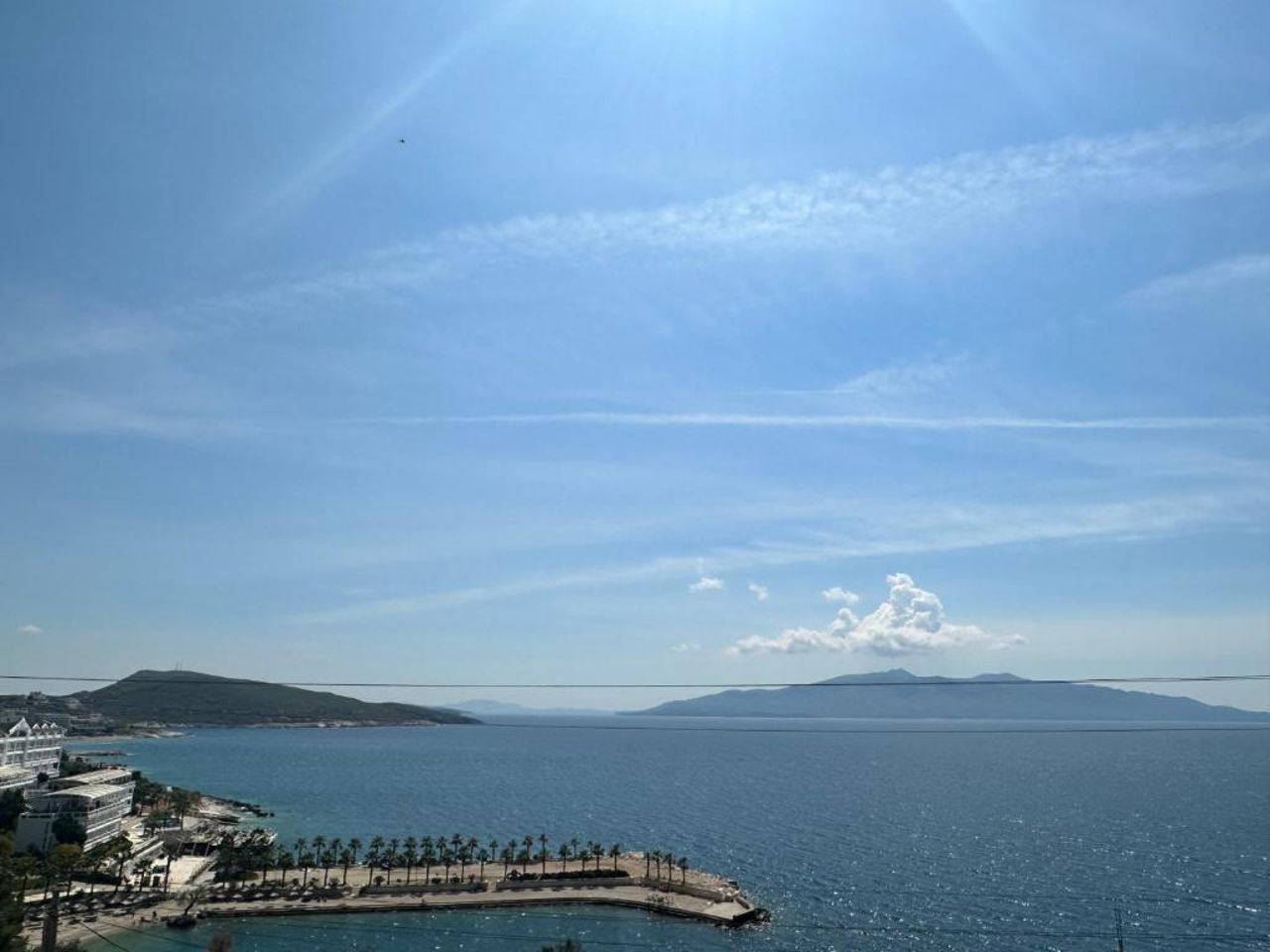 Saranda Exclusive Apartment 3