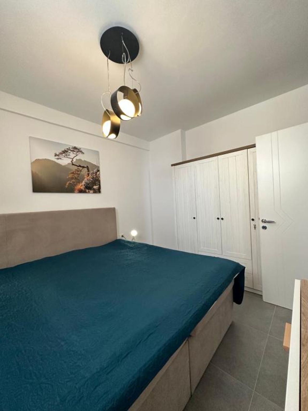 Saranda Exclusive Apartment 3