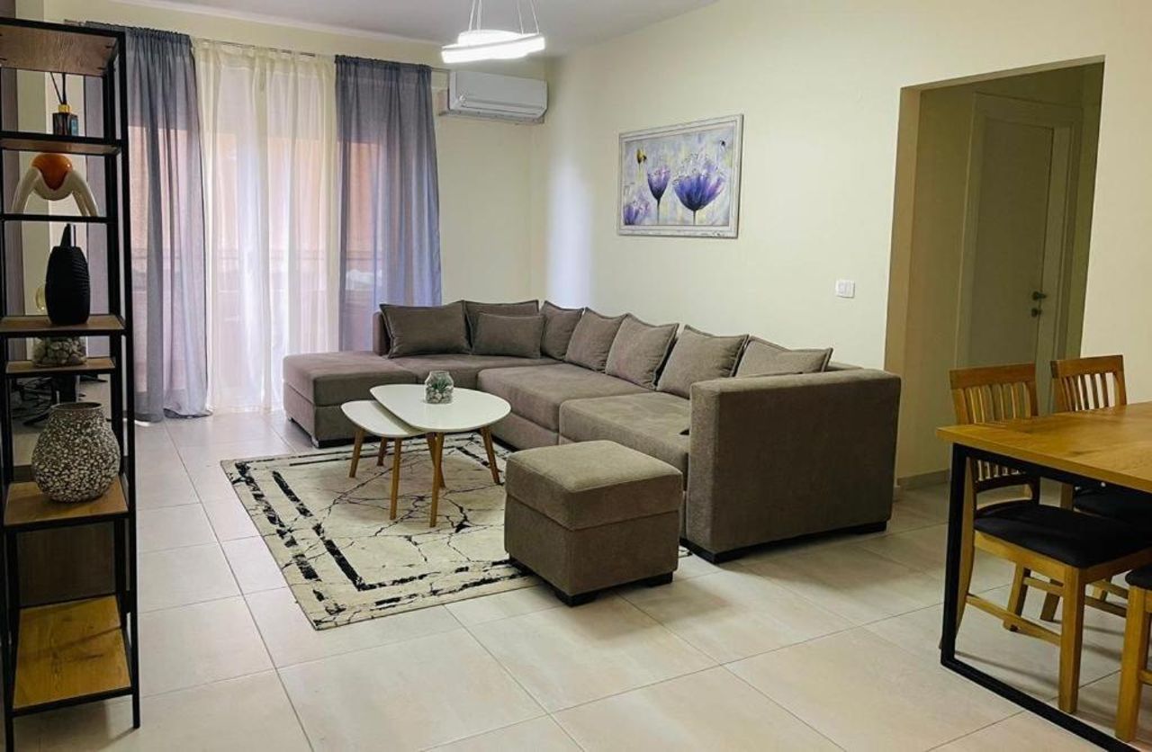 Bleu Saranda Apartment