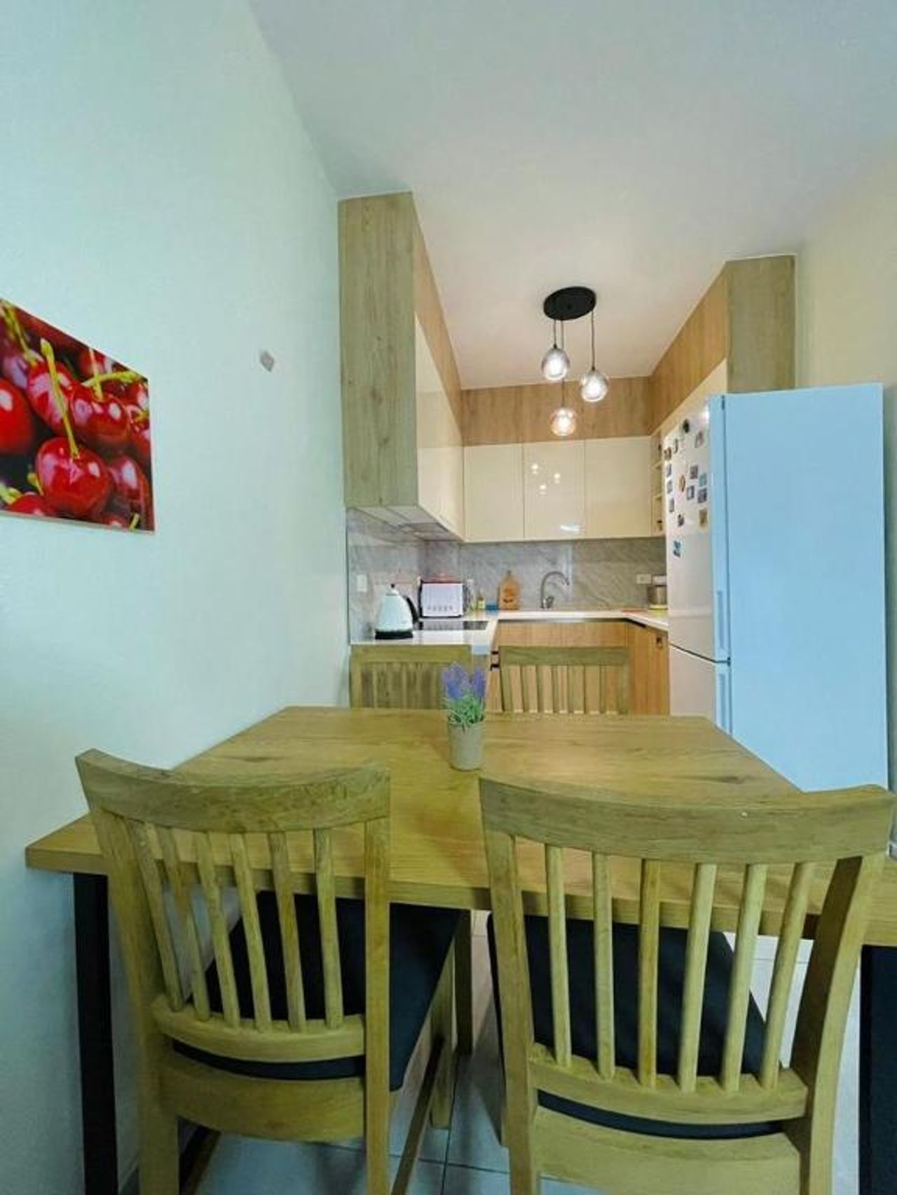 Bleu Saranda Apartment