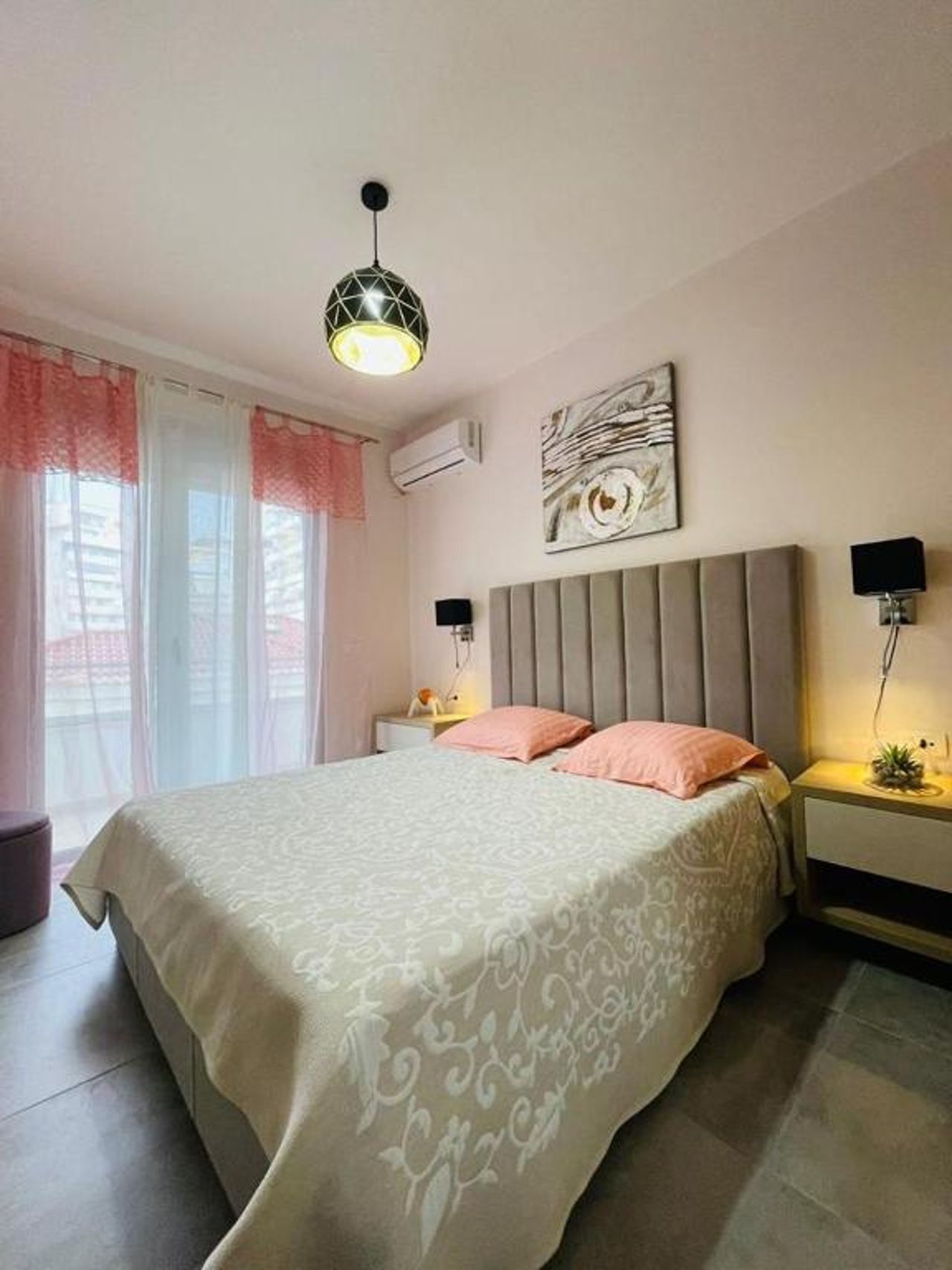 Bleu Saranda Apartment