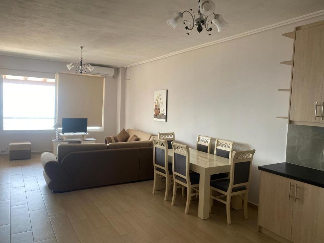Blue Breeze Attic Apartments