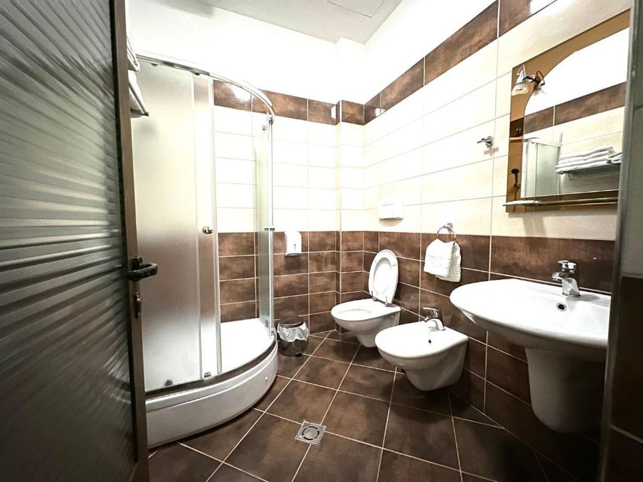 Rooms Panorama