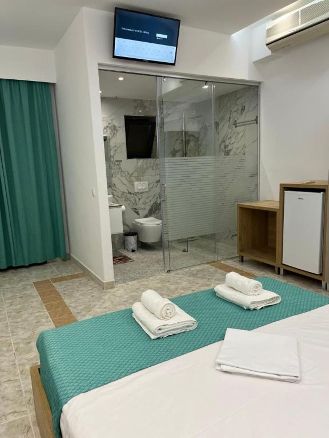 Biraci Residence