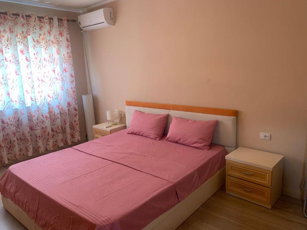 Aldo's apartment durres