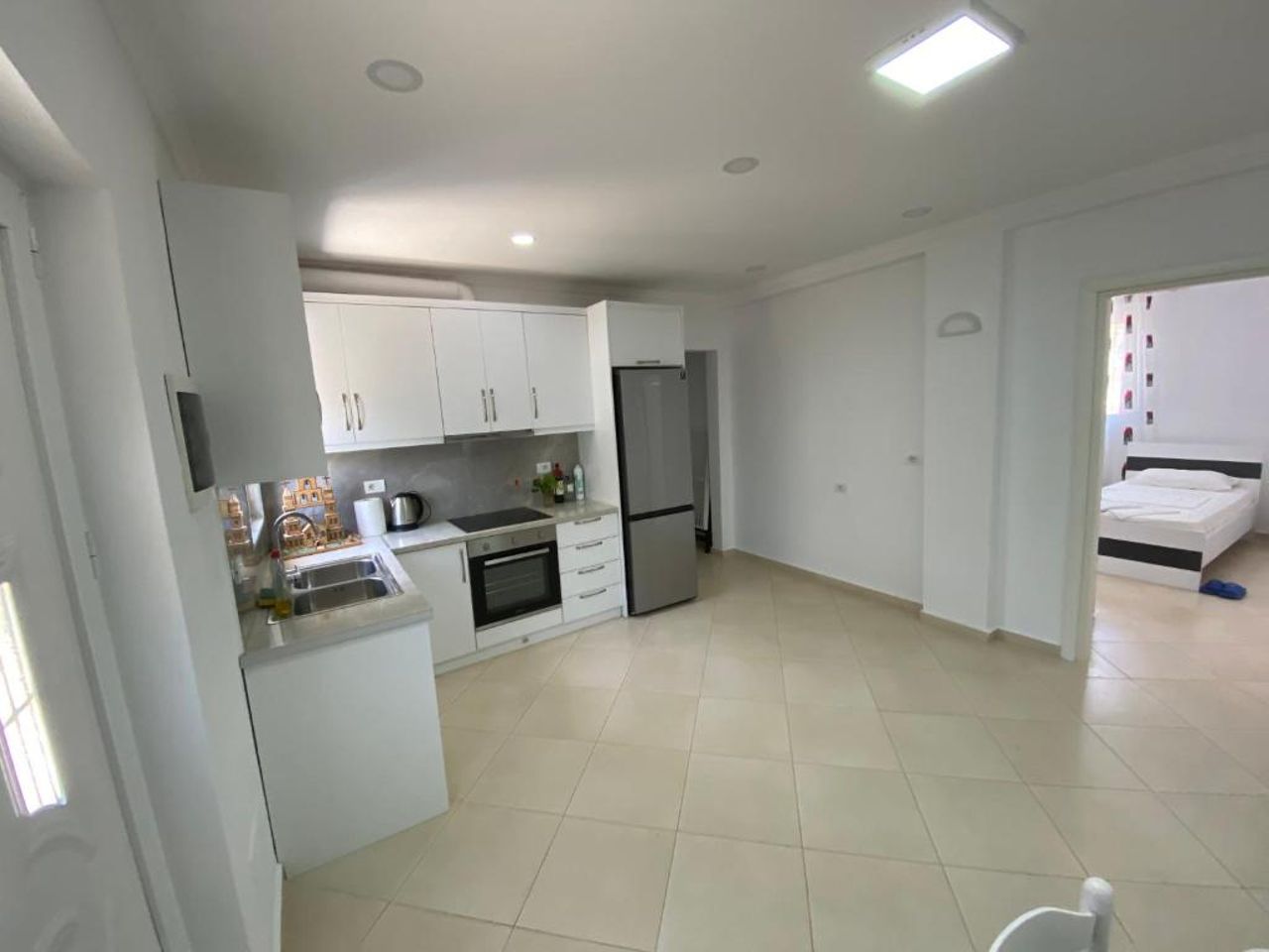 Loft Apartments