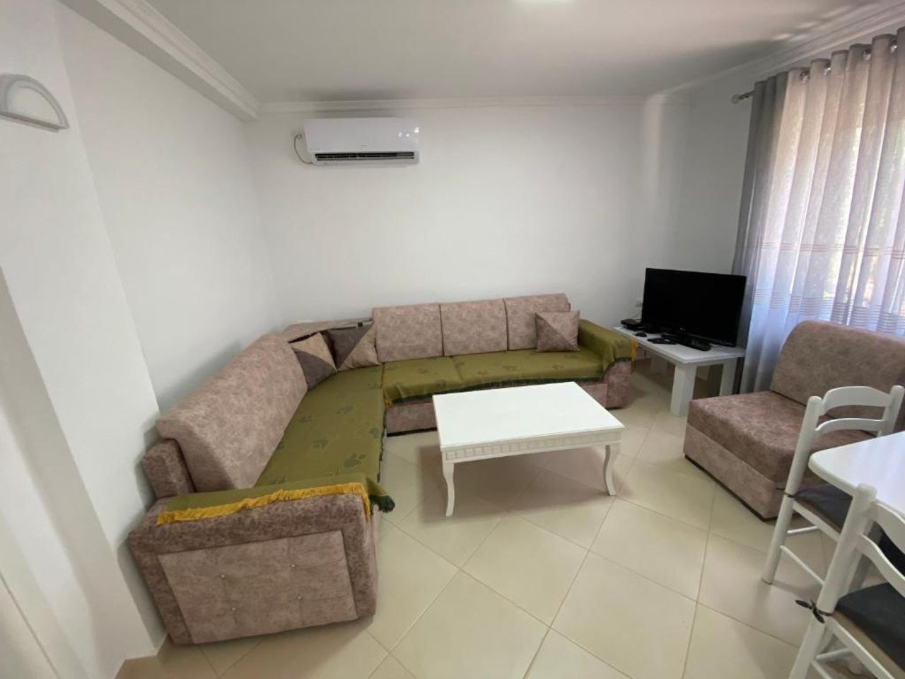 Loft Apartments