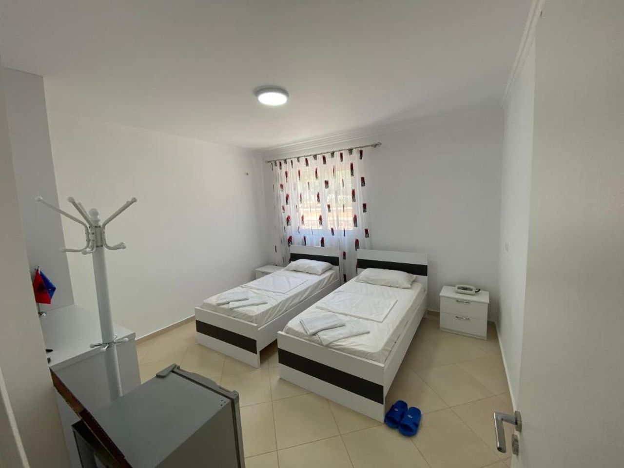 Loft Apartments