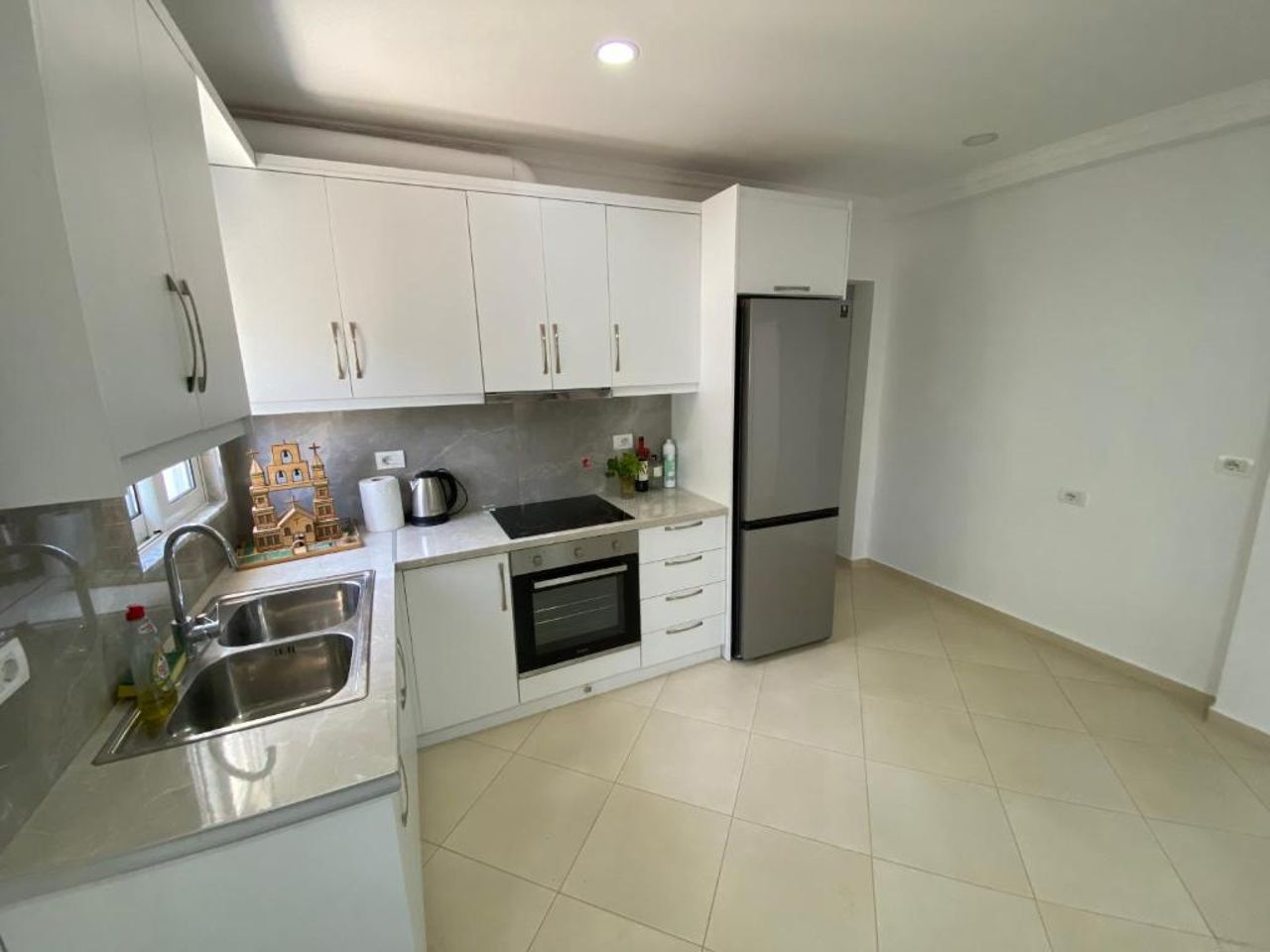 Loft Apartments