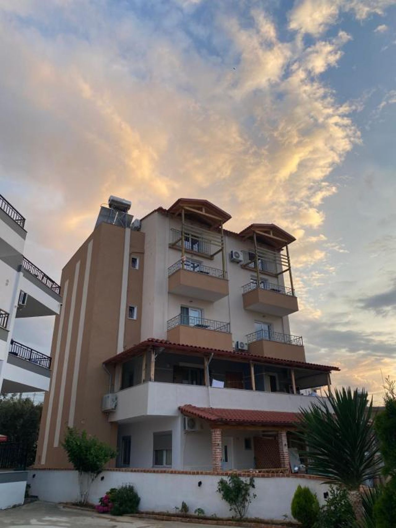 Seas Villa