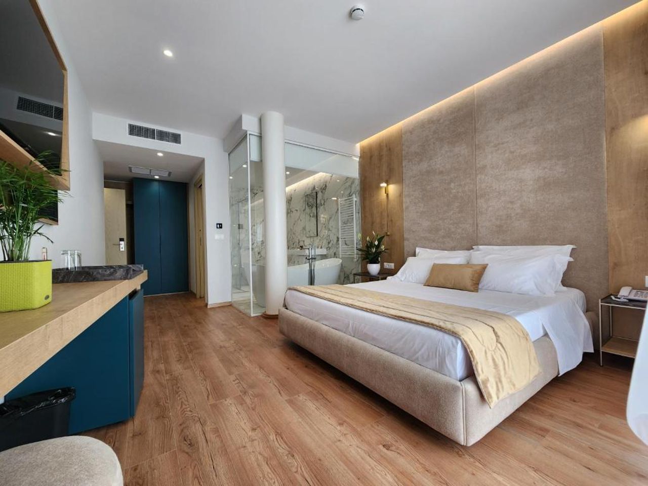 Hotel Gold