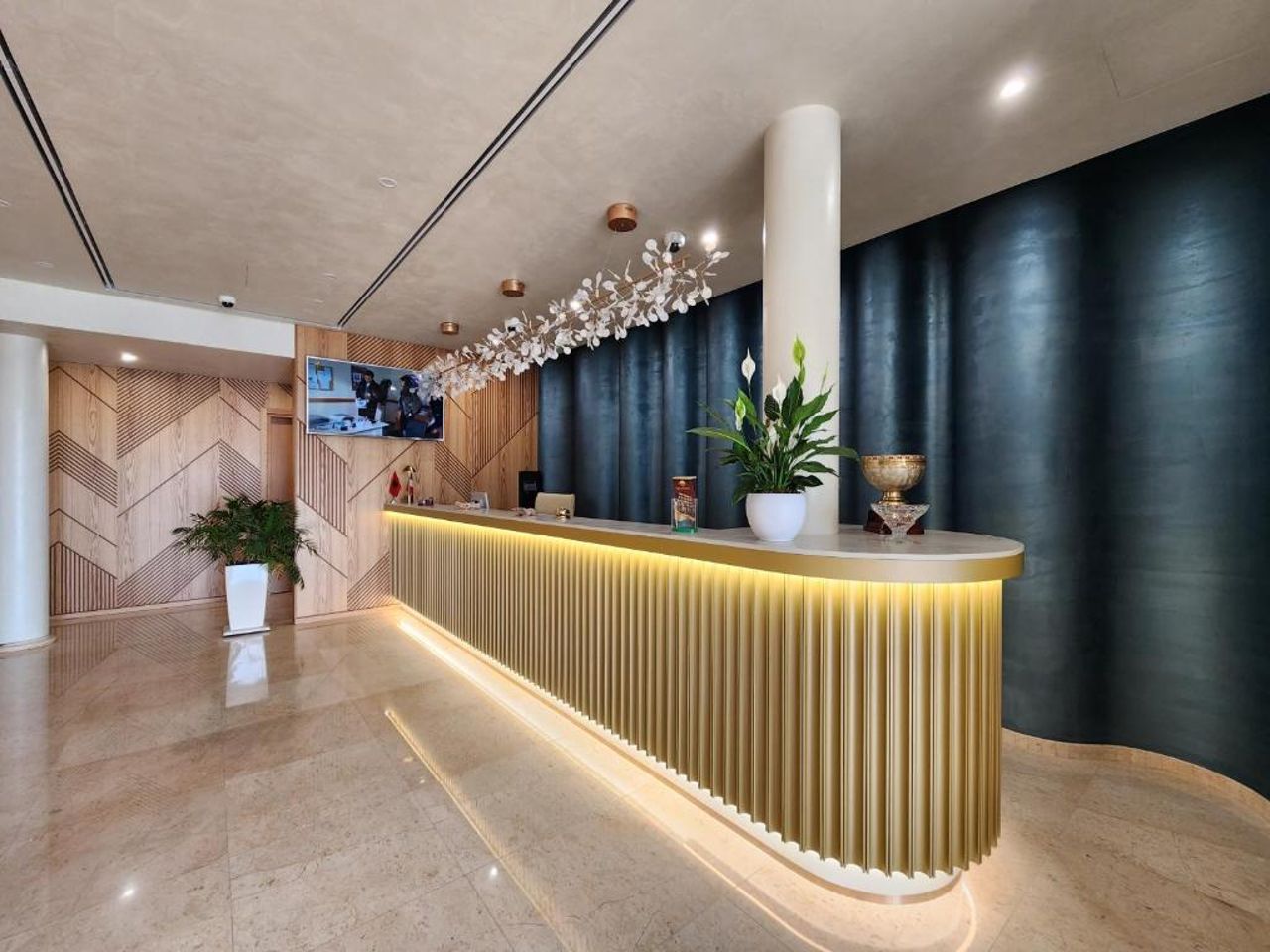 Hotel Gold