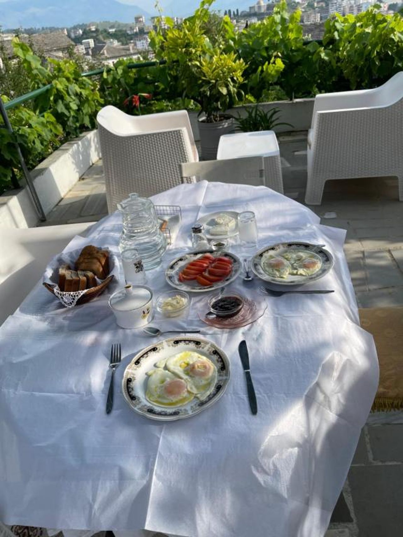 Guest House Bakuli