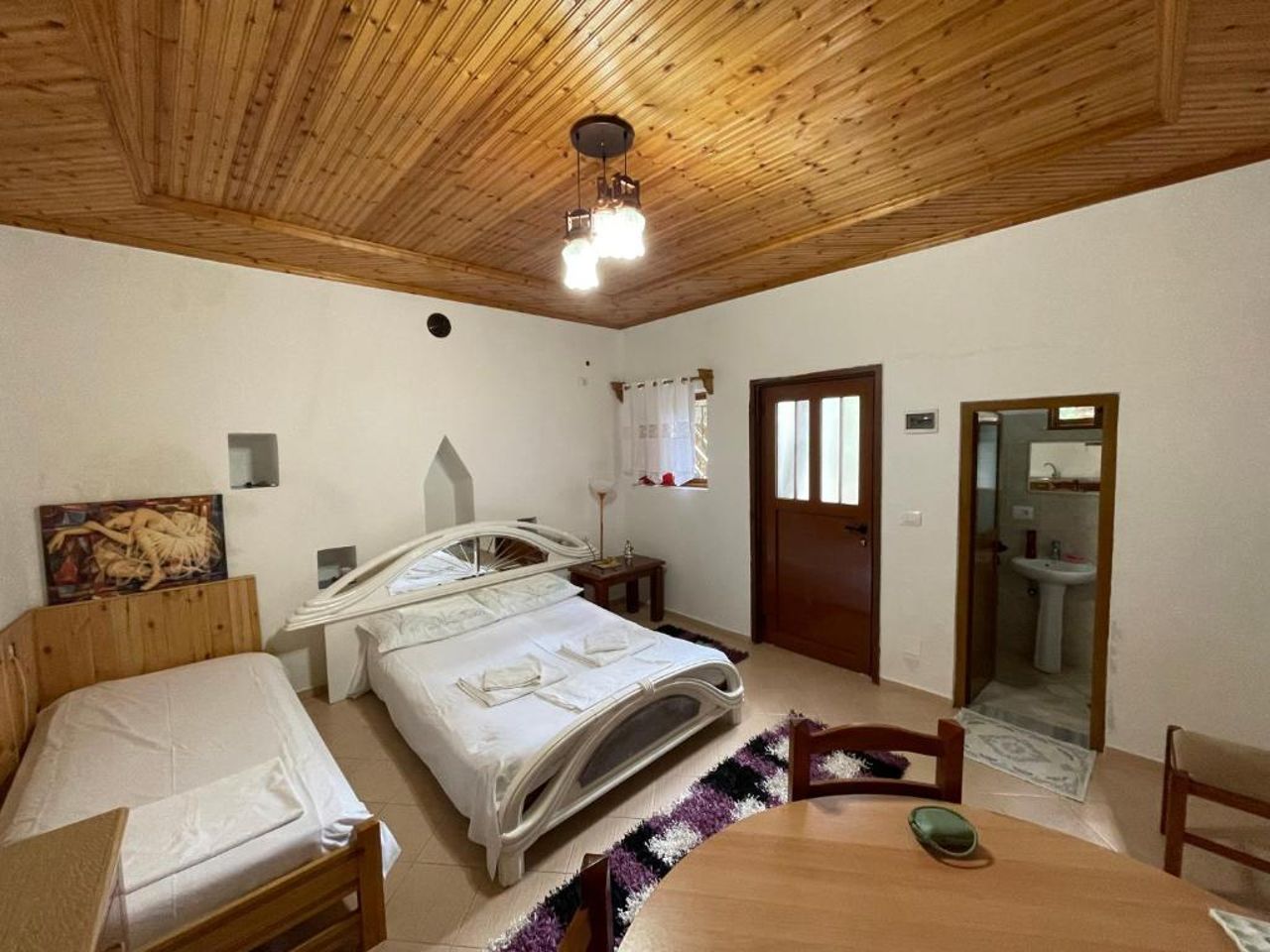 Guest House Bakuli