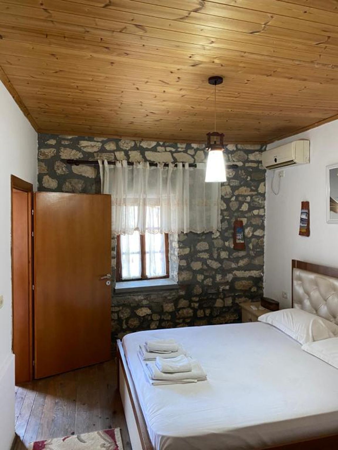 Aria Baci Guest House