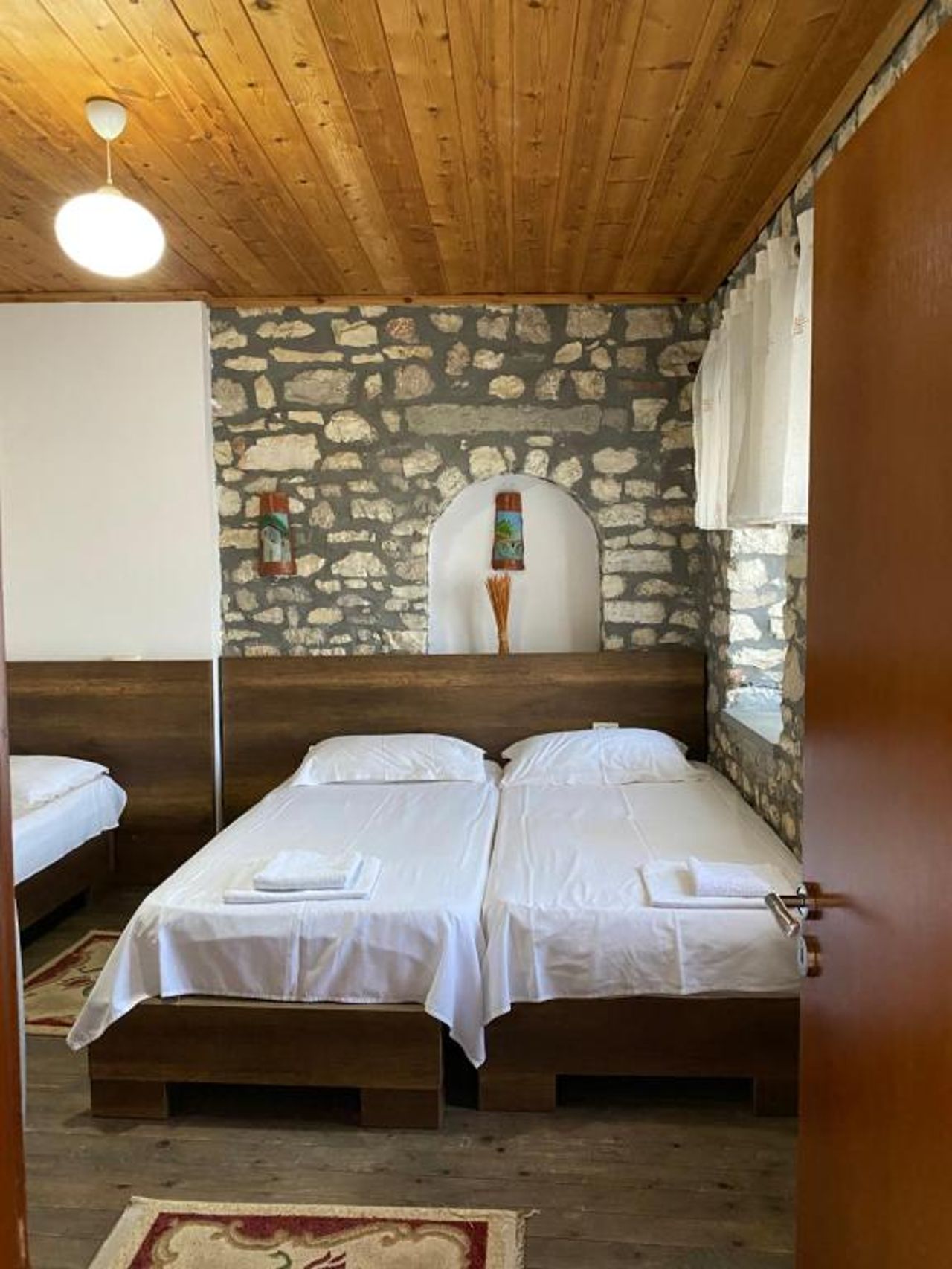 Aria Baci Guest House
