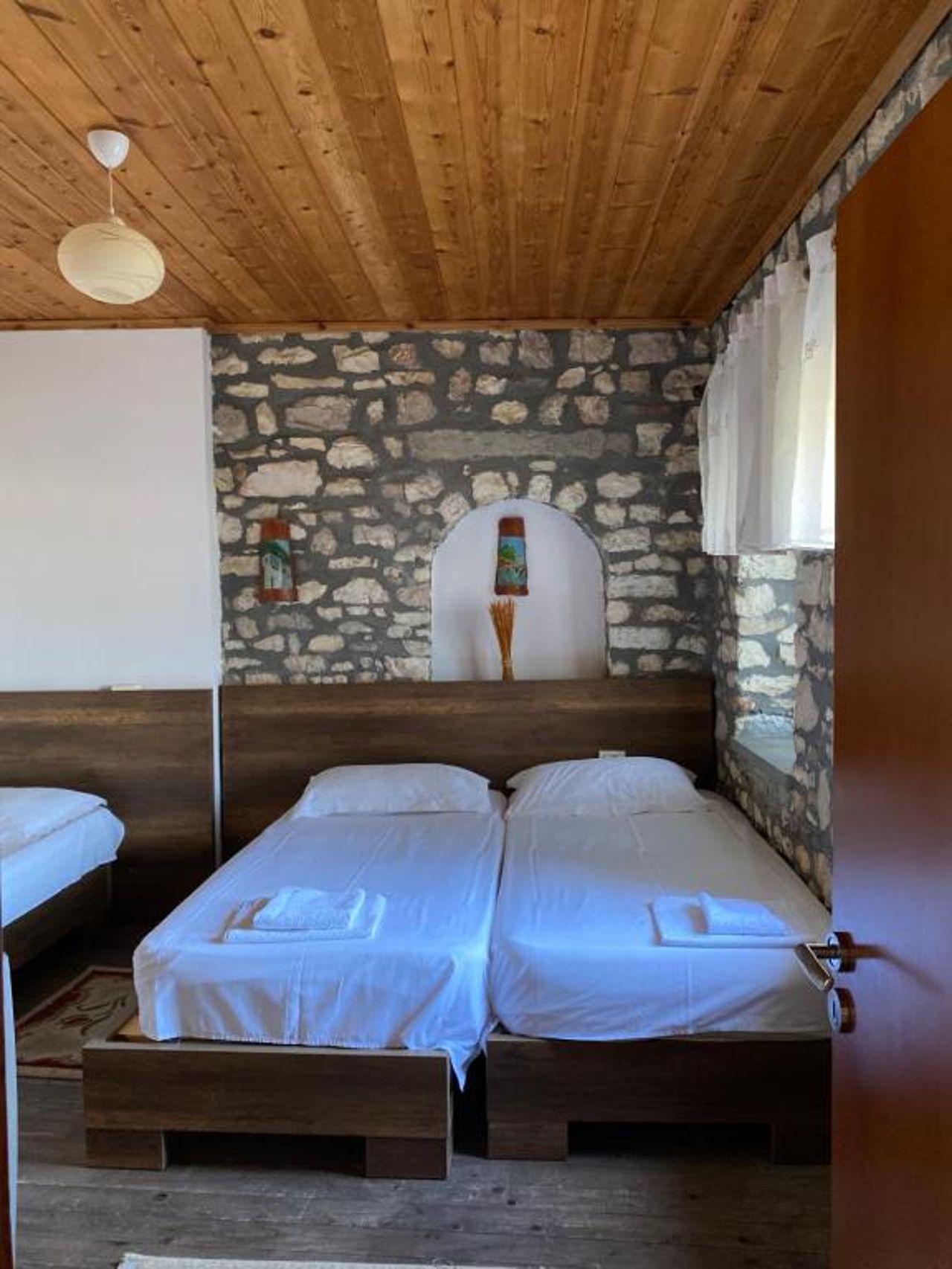 Aria Baci Guest House
