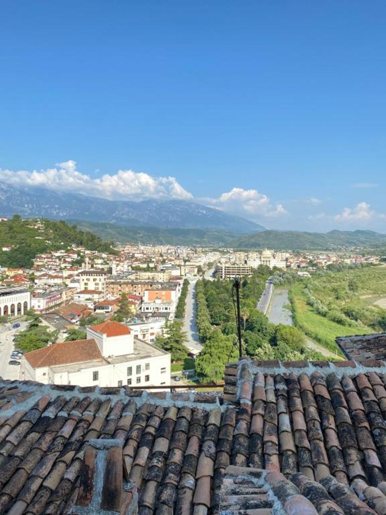 Aria Baci Guest House