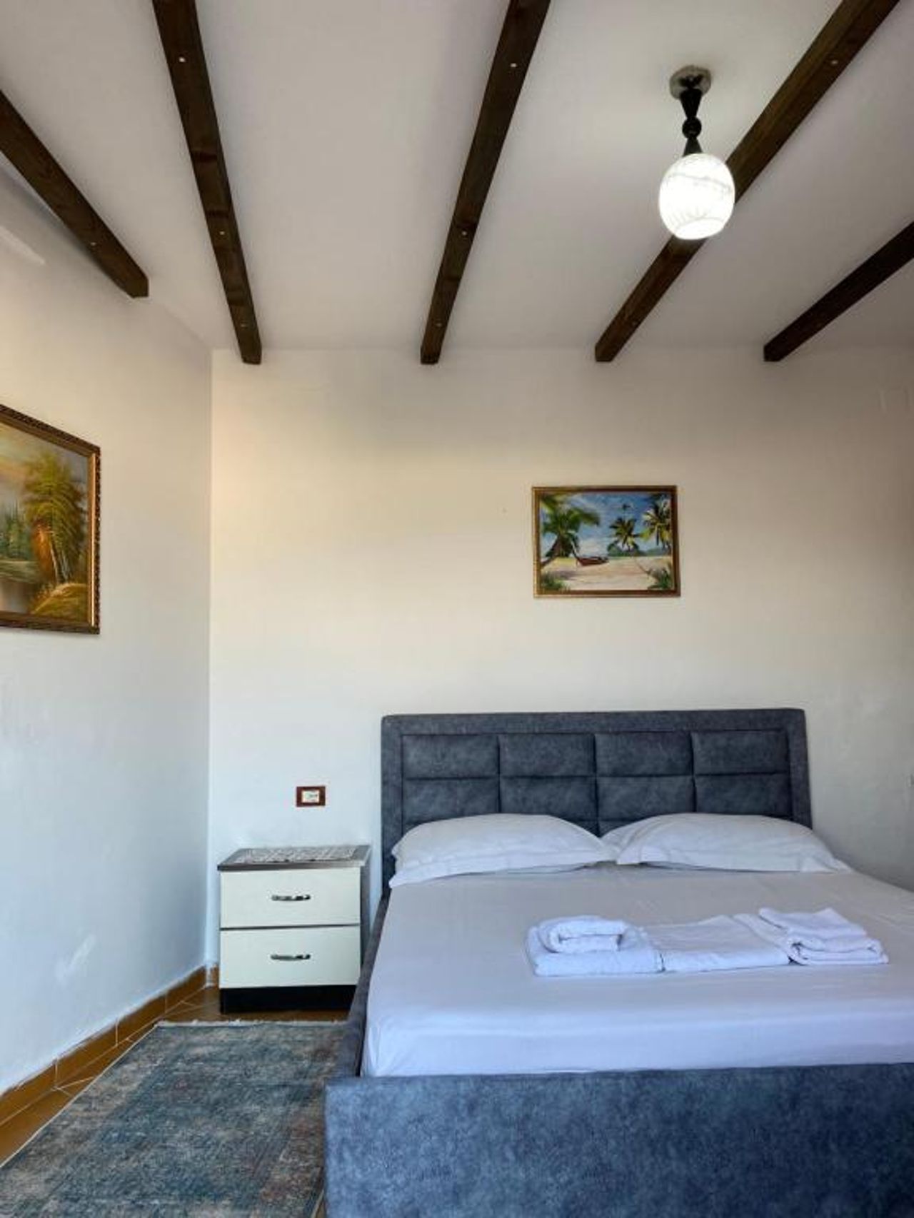 Aria Baci Guest House
