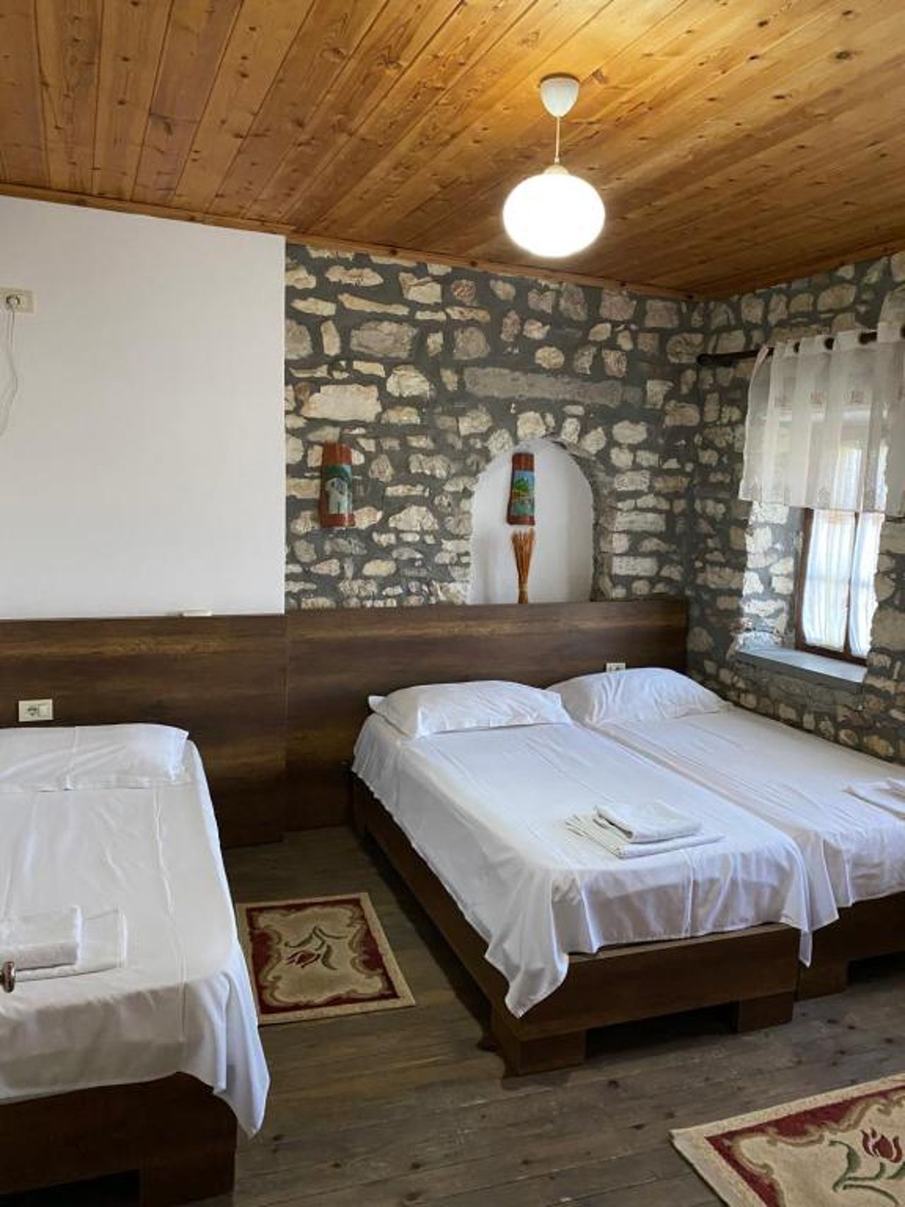 Aria Baci Guest House