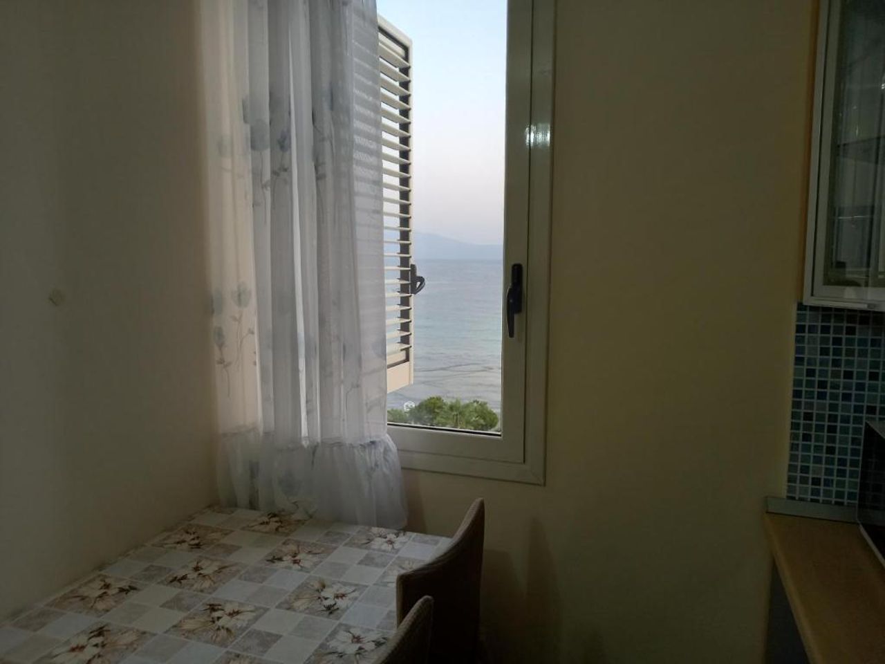 Best view on Lungomare ( Waterfront)
