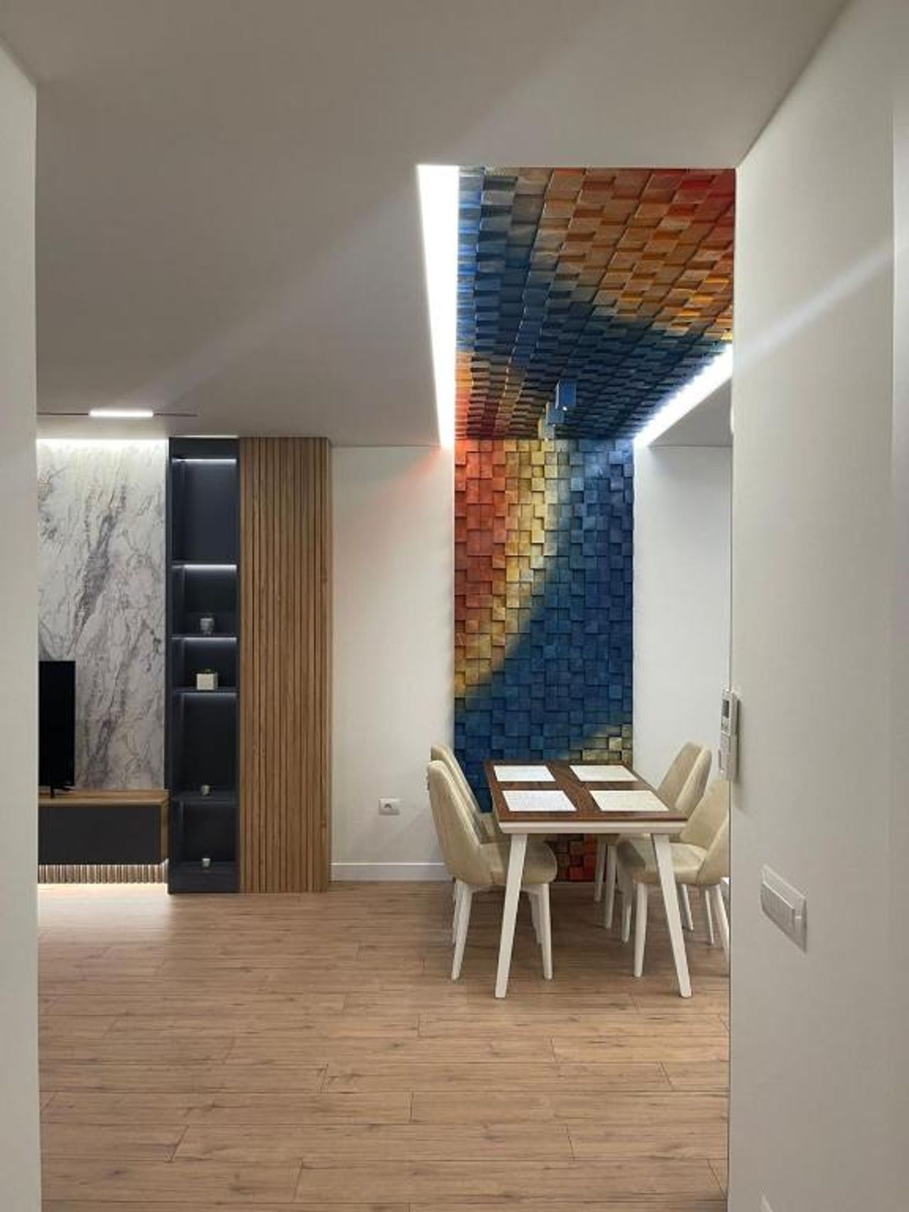 Emi Apartment