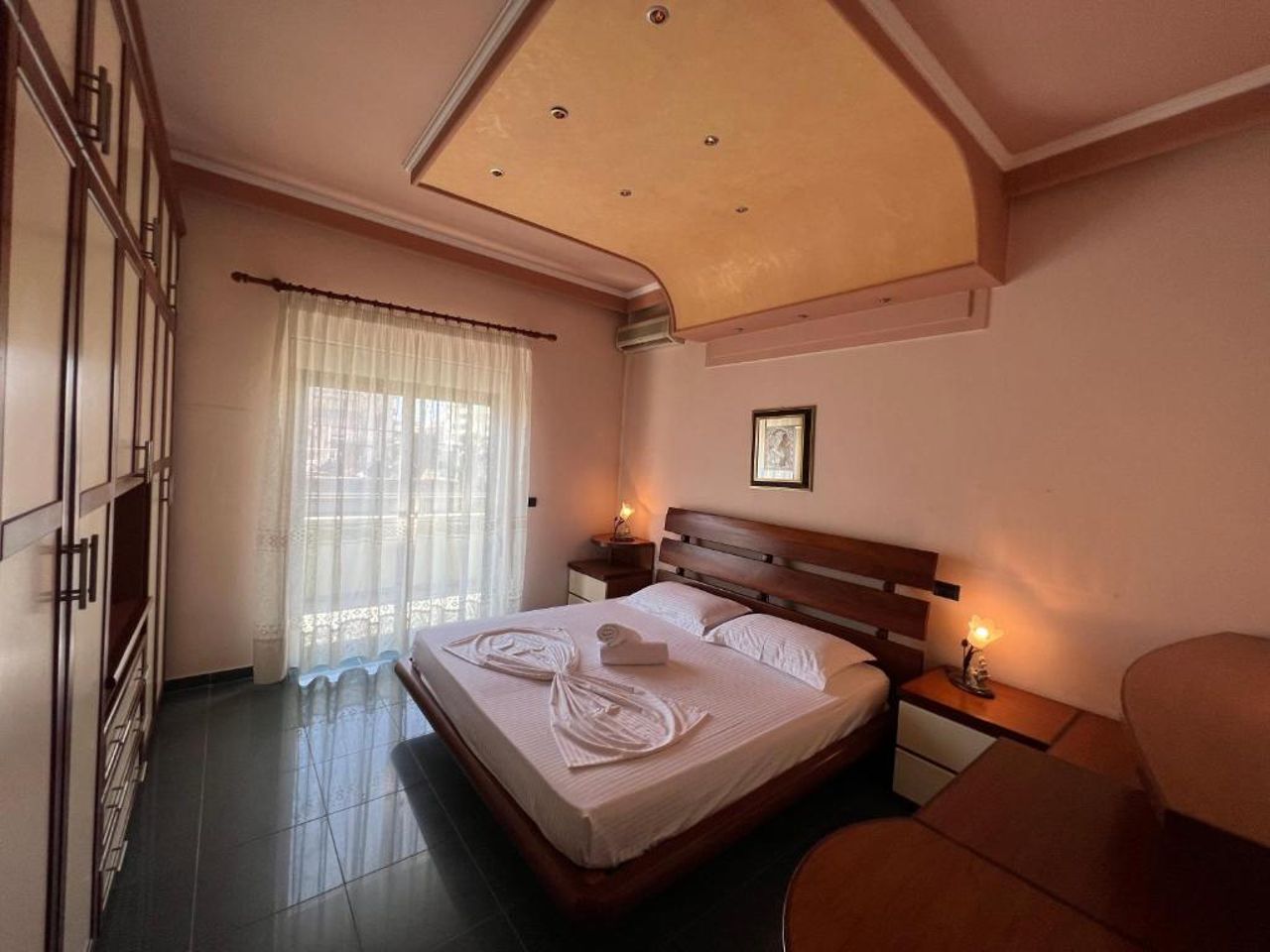 Green Garden Villa