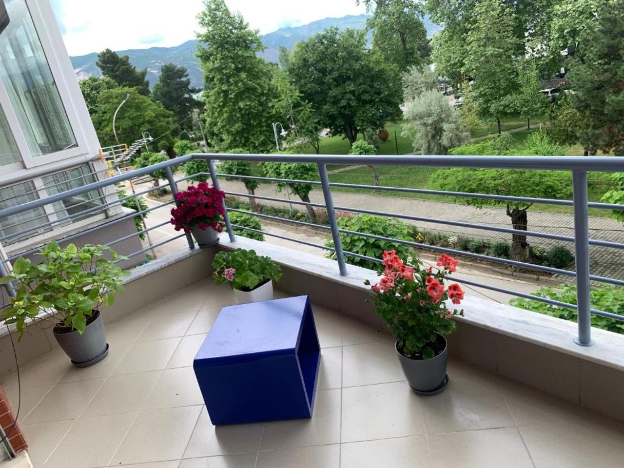 Matilde Apartment