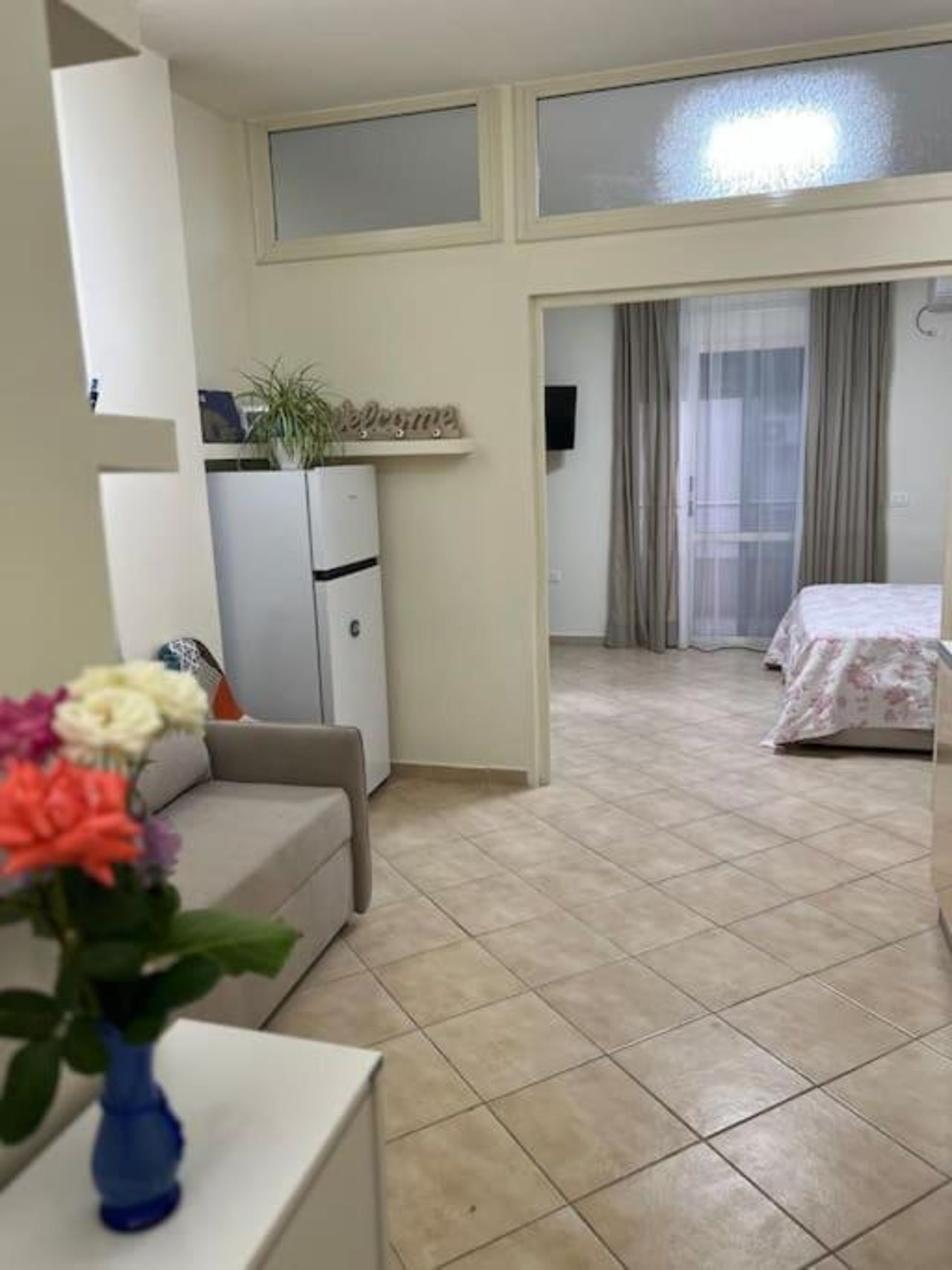 Cozy Studio Apartment in Vlore