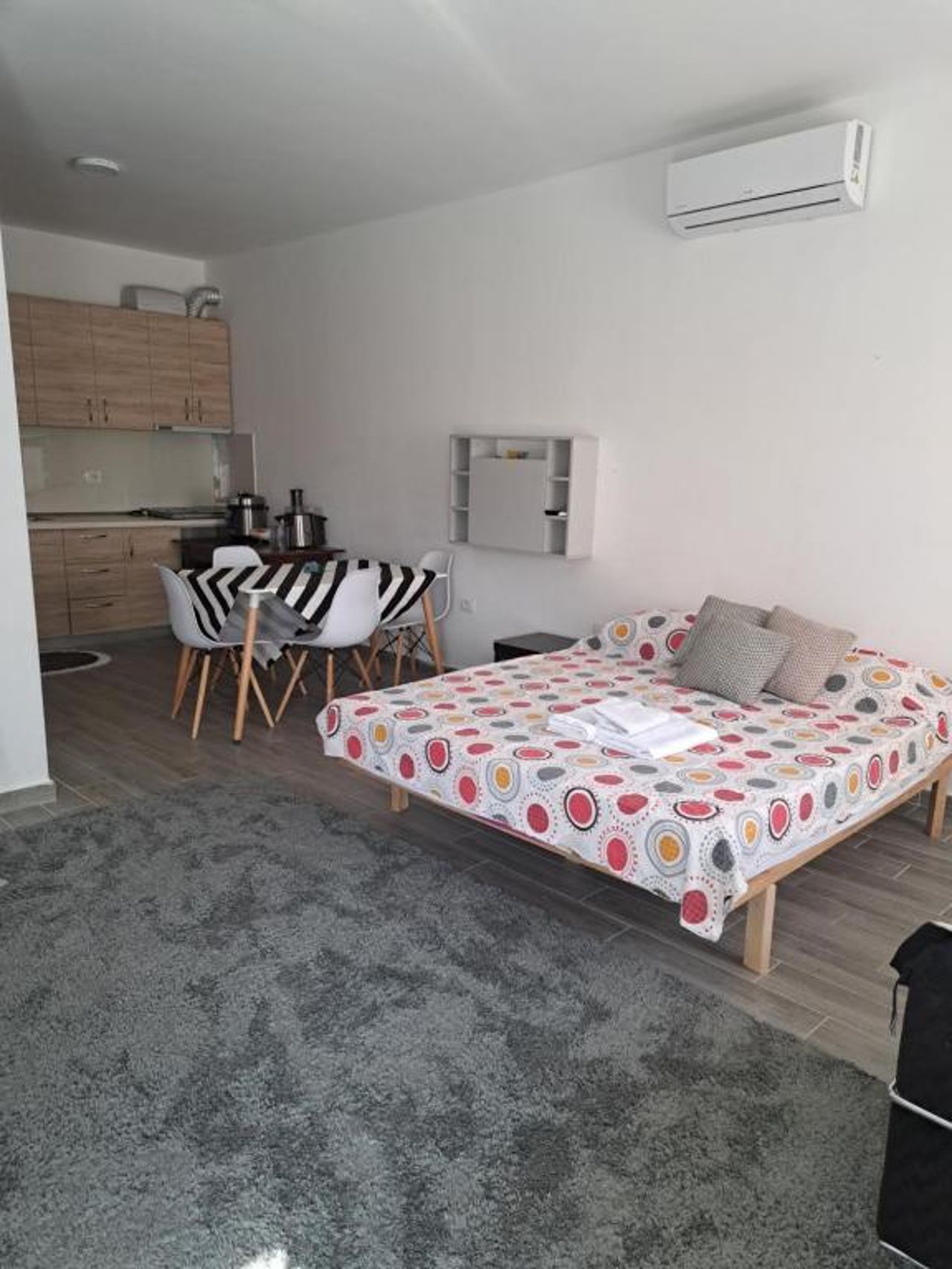 Apartment in Tirana