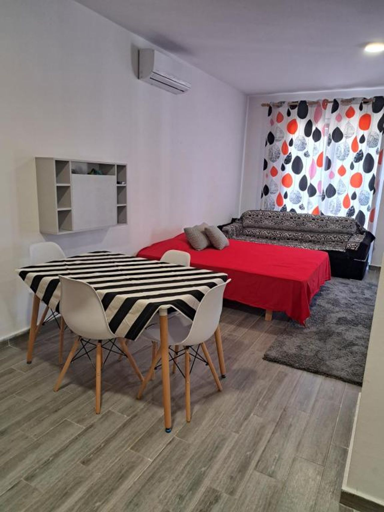 Apartment in Tirana
