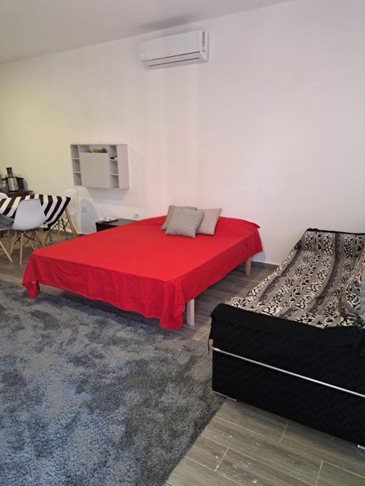 Apartment in Tirana