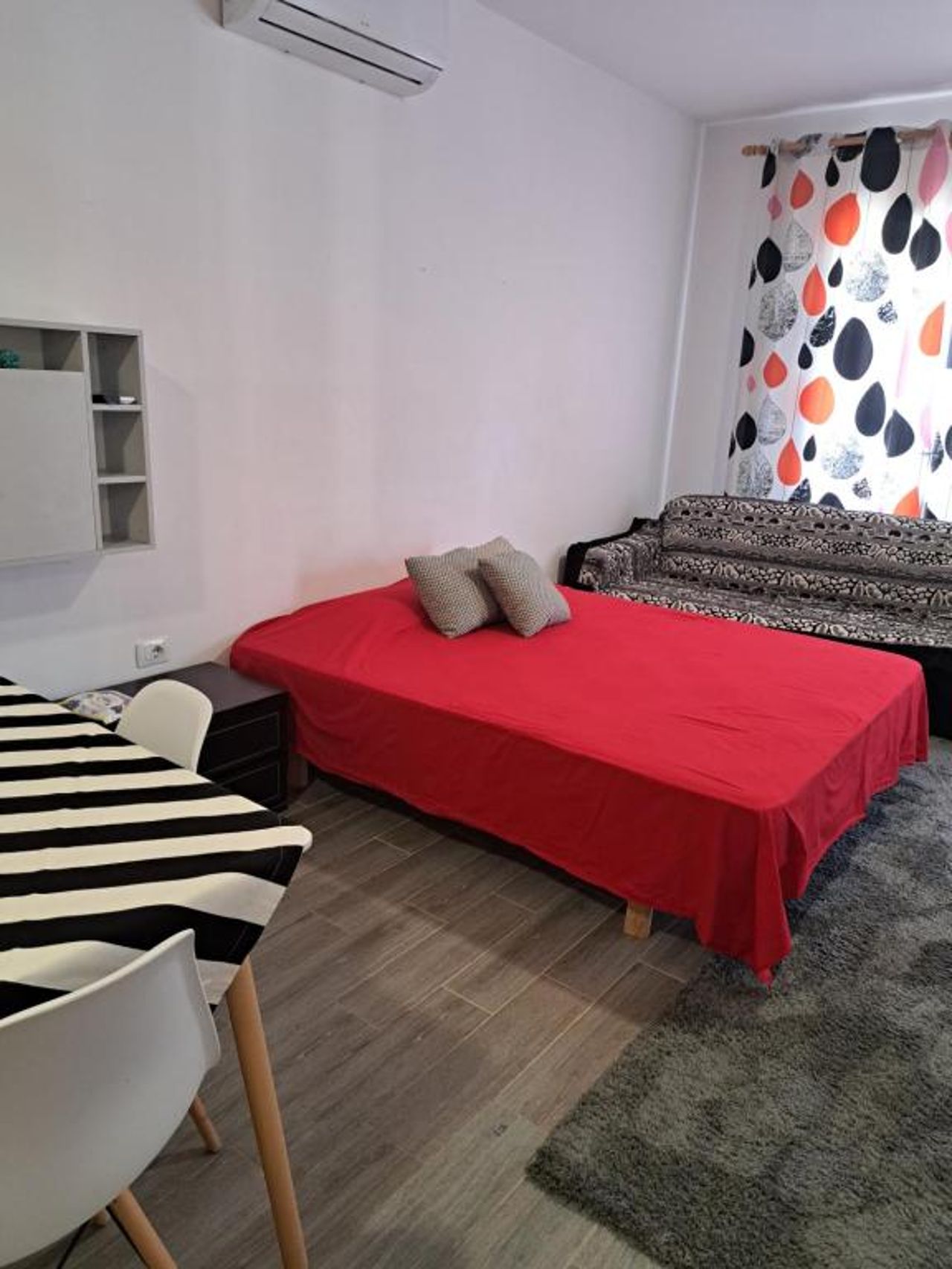 Apartment in Tirana