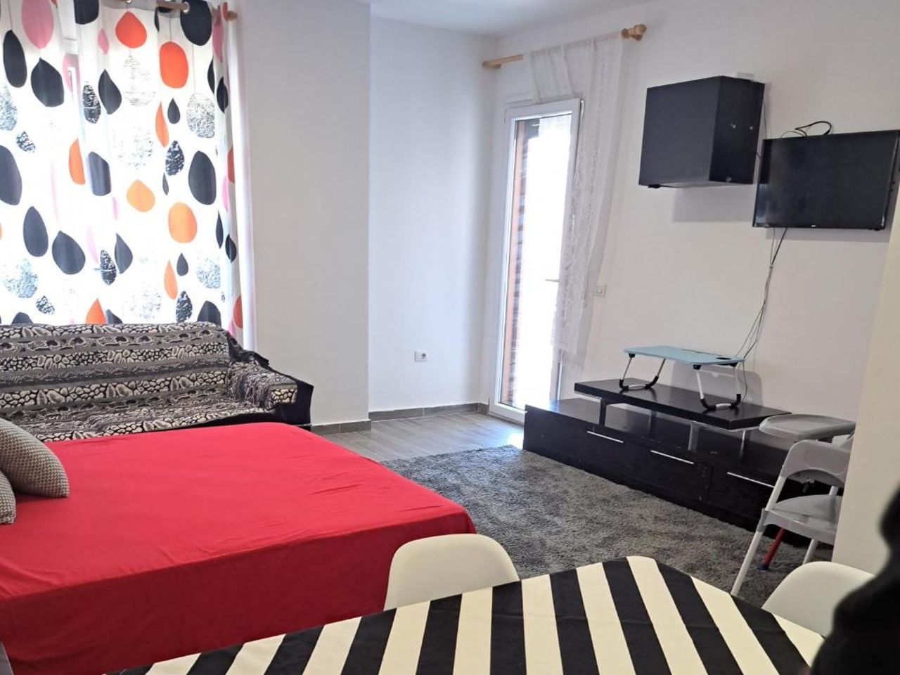 Apartment in Tirana
