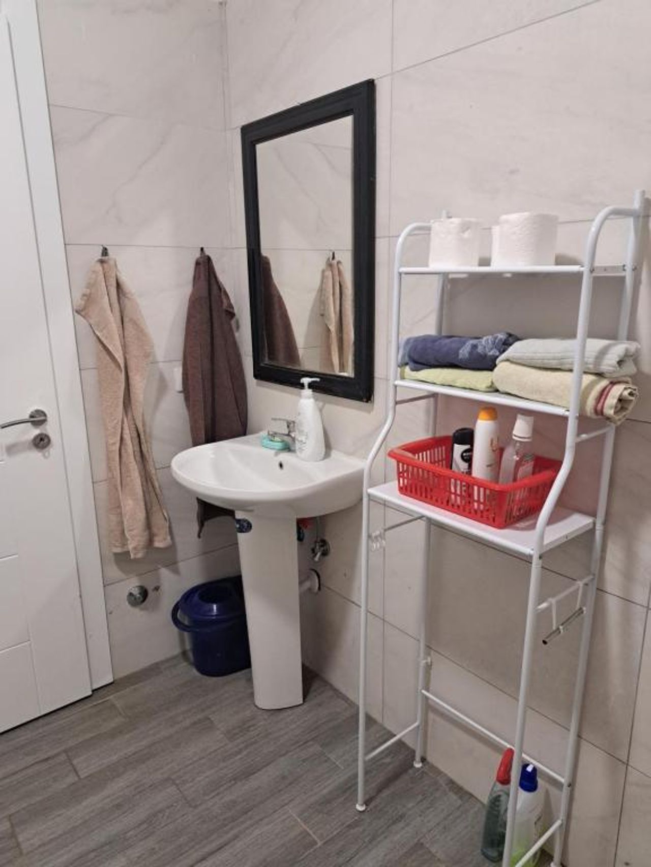 Apartment in Tirana