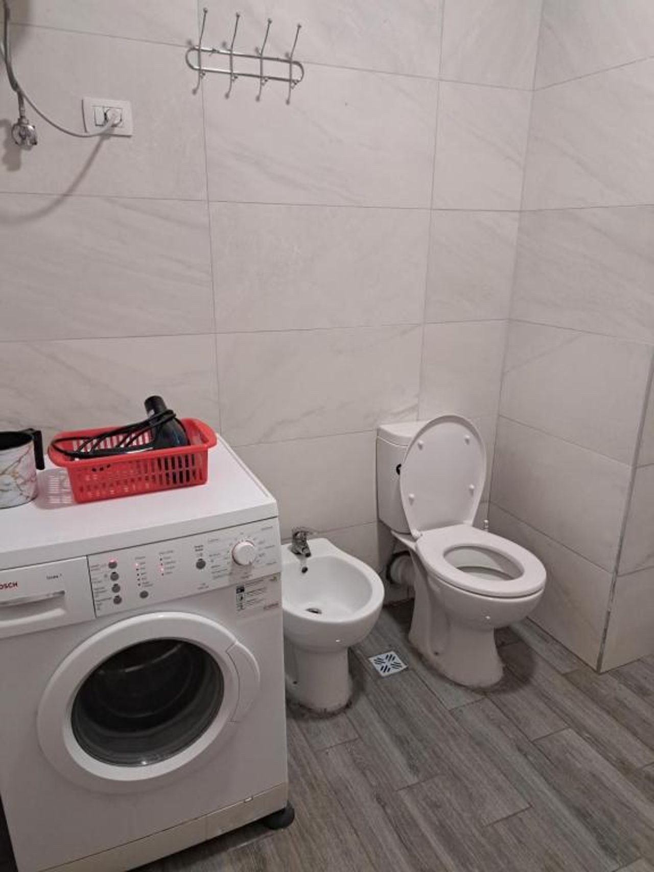 Apartment in Tirana