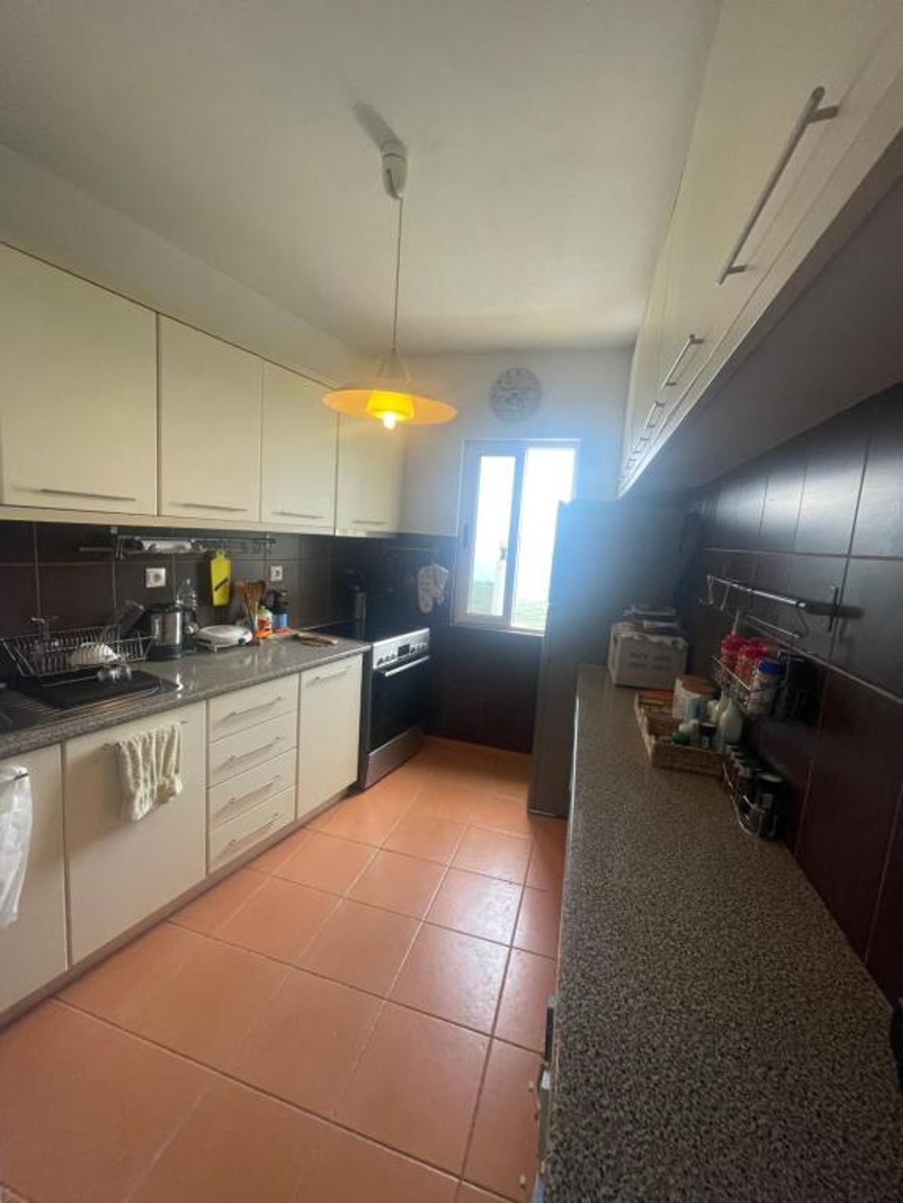 Tini’s Home