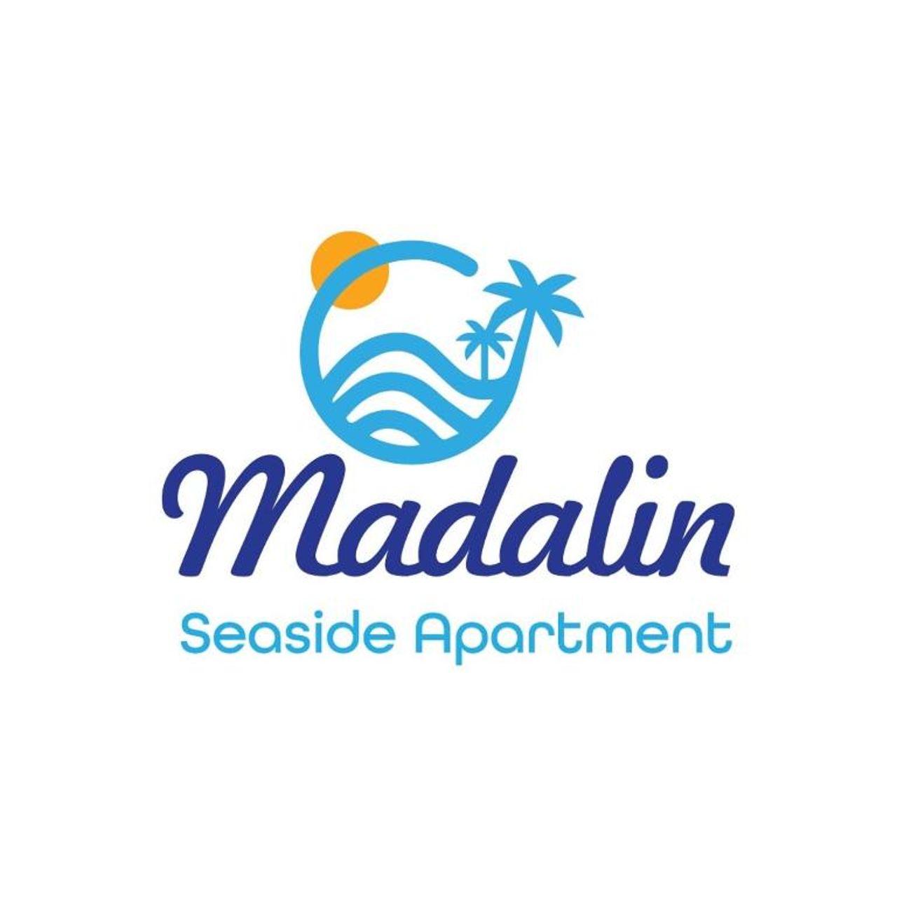 Madalin Seaside Apartment