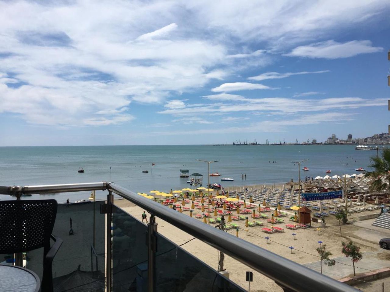 Apartmán Hany