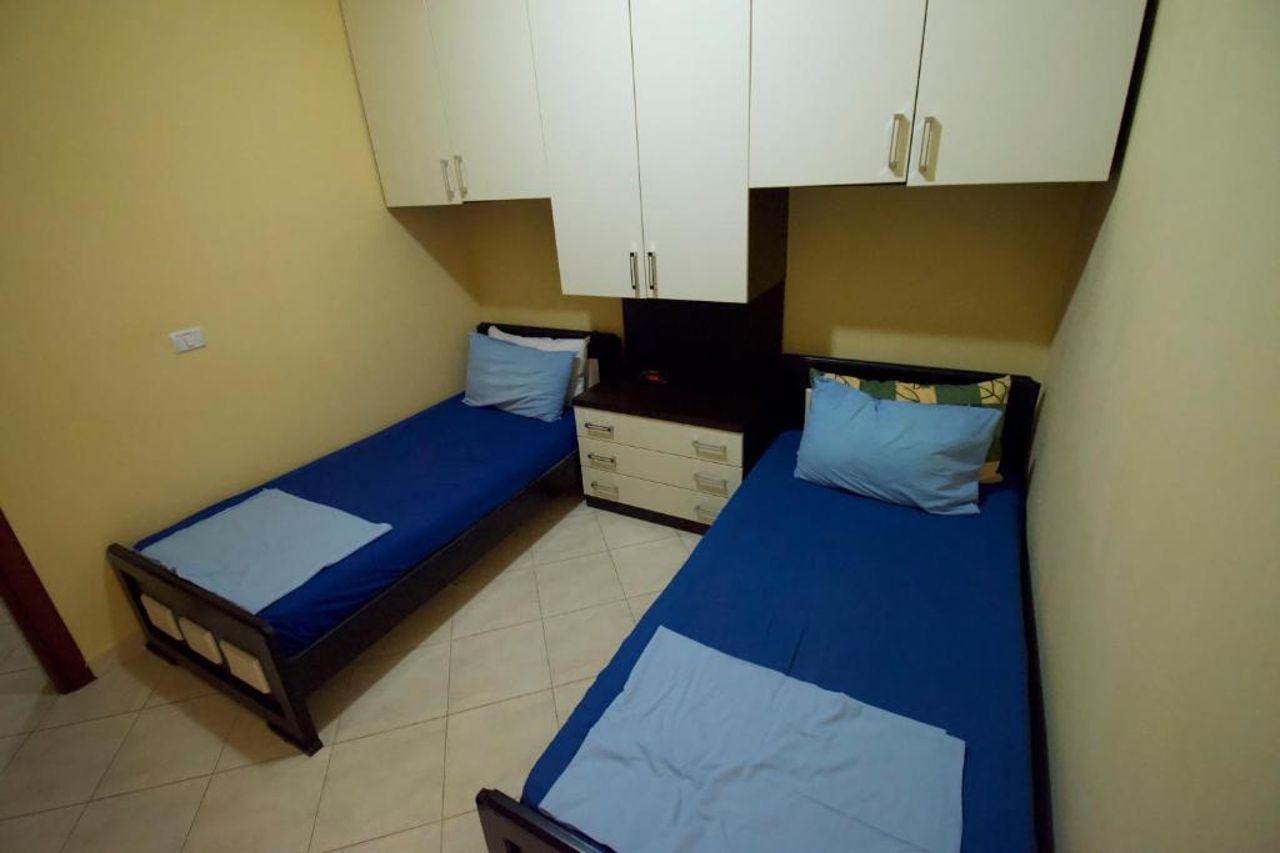 Petrela Golem Apartment