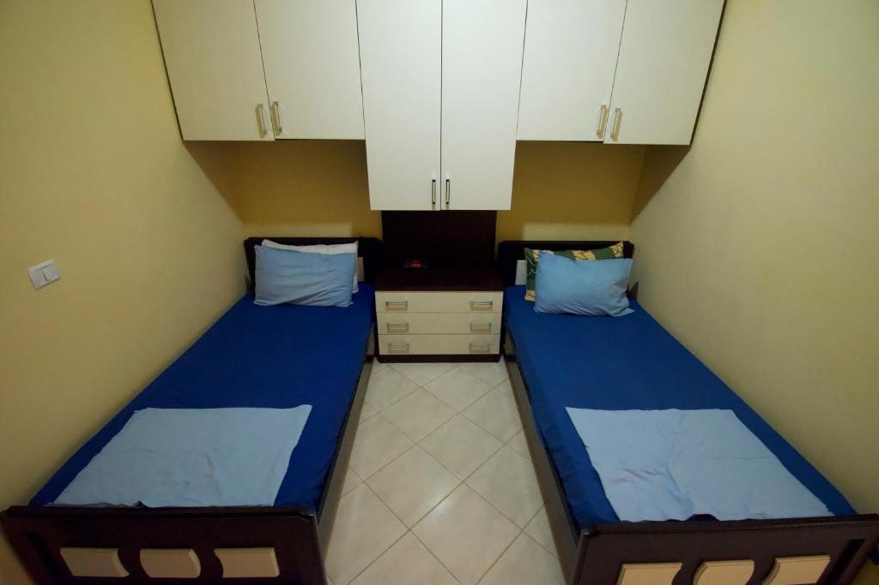 Petrela Golem Apartment