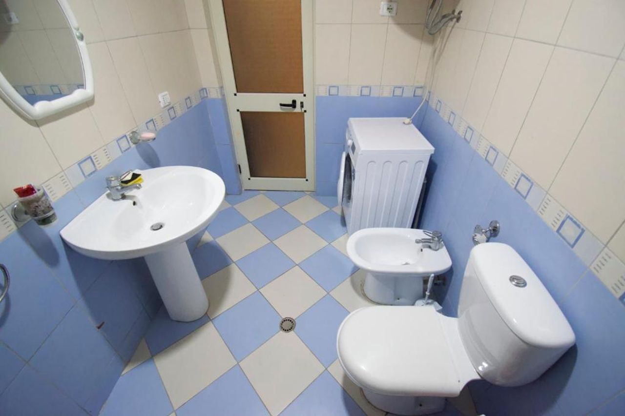 Petrela Golem Apartment