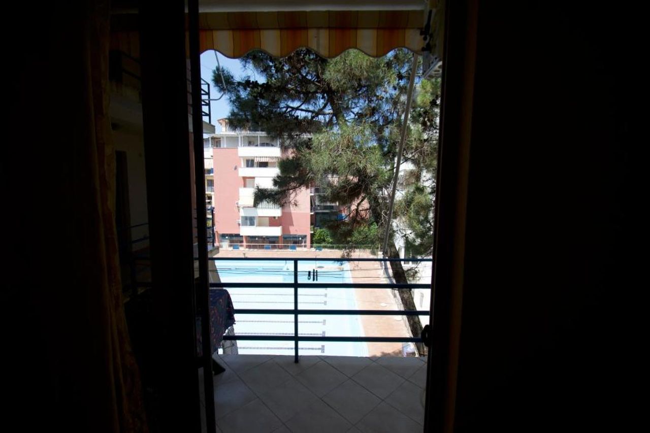Petrela Golem Apartment