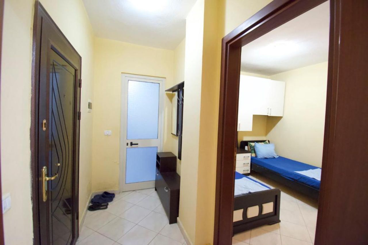 Petrela Golem Apartment