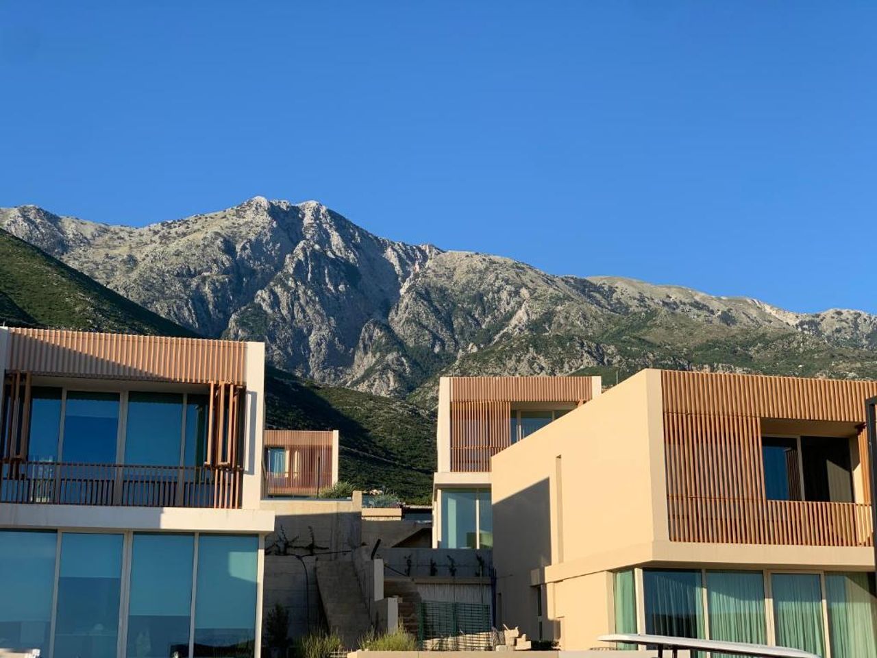 Blue Ivy Villa